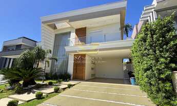 Imagem 3: SOBRADO À VENDA NO TERRAS ALPHA II, COM 03 SUÍTES, JD. IPE, FOZ DO IGUAÇU - PR