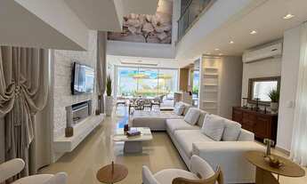 Imagem 6: SOBRADO À VENDA NO TERRAS ALPHA II, COM 03 SUÍTES, JD. IPE, FOZ DO IGUAÇU - PR