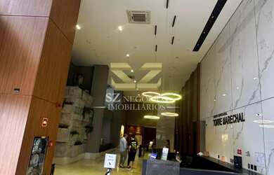 Imagem 5: SALA COMERCIAL À VENDA NA TORRE MARECHAL, CENTRO, FOZ DO IGUAÇU - PR