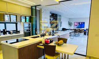 Imagem 6: CASA À VENDA COM 5 SUÍTES CONDOMINÍO ROYAL BOULEVARD YACHT FASE 1, FOZ DO IGUAÇU