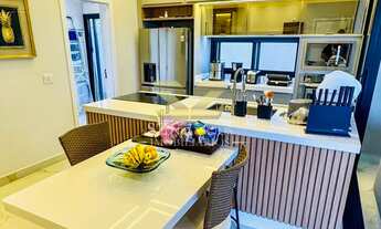 Imagem 7: CASA À VENDA COM 5 SUÍTES CONDOMINÍO ROYAL BOULEVARD YACHT FASE 1, FOZ DO IGUAÇU