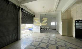 Imagem 3: Barracão para locação, JARDIM CRISTINA, FOZ DO IGUACU - PR