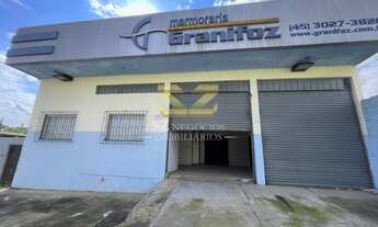 Imagem: Barracão para locação, JARDIM CRISTINA