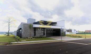 Imagem: CASA À VENDA COM 04 SUÍTES NO ROYAL BOULEVARD