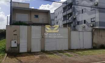 Imagem 2: SOBRADO COM TERRENO À PARTE À VENDA COM 2 SUÍTES, JARDIM LANCASTER II, FOZ DO IGUAÇU