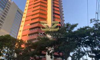 Imagem: APARTAMENTO COM 3 DORMITÓRIOS Á VENDA