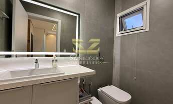 Imagem 7: CASA À VENDA CONDOMÍNIO ROYAL BOUVELARD YACHT - FOZ DO IGUAÇU - PR