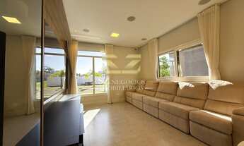 Imagem 5: CASA À VENDA CONDOMÍNIO ROYAL BOUVELARD YACHT - FOZ DO IGUAÇU - PR