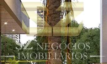 Imagem 2: APARTAMENTO À VENDA COM 1 SUÍTE - BLISS RESIDENCE CLUB - FOZ DO IGUAÇU - PR