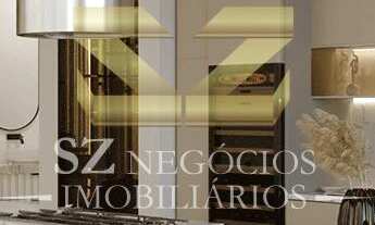 Imagem 4: APARTAMENTO À VENDA COM 1 SUÍTE - BLISS RESIDENCE CLUB - FOZ DO IGUAÇU - PR