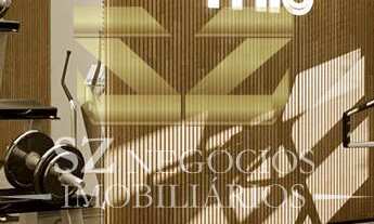 Imagem 5: APARTAMENTO À VENDA COM 1 SUÍTE - BLISS RESIDENCE CLUB - FOZ DO IGUAÇU - PR