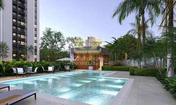 Imagem 7: APARTAMENTO À VENDA COM 1 SUÍTE - BLISS RESIDENCE CLUB - FOZ DO IGUAÇU - PR