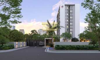 Imagem: APARTAMENTO À VENDA COM 1 SUÍTE - BLISS