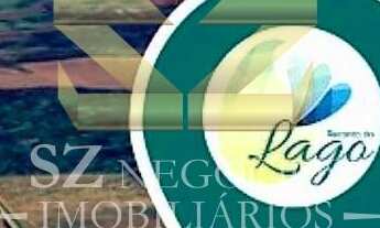 Imagem 2: TERRENO COM 355,17M À VENDA NO LOTEAMENTO RECANTO DO LAGO, FOZ DO IGUAÇU - PR