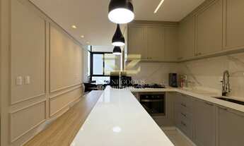 Imagem: APARTAMENTO À VENDA MOBILIADO, COM 2 VAGAS