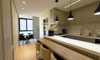 Imagem 7: APARTAMENTO À VENDA MOBILIADO, COM 2 VAGAS NO RESIDENCIAL TANCREDO, FOZ