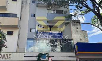 Imagem: VENDA 04 STUDIO MAIS 02 GARAGENS - AV BRASIL