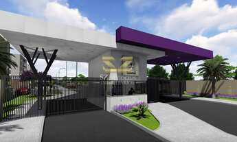 Imagem: Apartamento para locação, JARDIM LANCASTER