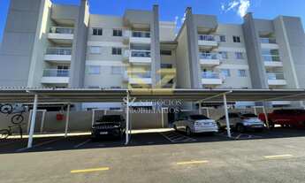 Imagem: Apartamento com 2 dormitórios para locação