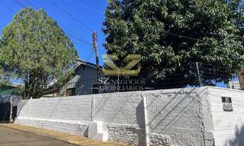 Imagem: Casa com 3 dormitórios para locação