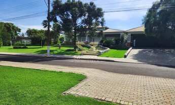 Imagem 3: CASA COM 04 DORMITÓRIOS À VENDA, CONDOMÍNIO CHACÁRA NATUREZA FOZ DO IGUAÇU - PR