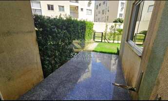 Imagem 6: APARTAMENTO GARDEN À VENDA COM 02 DORMITÓRIOS - RESIDENCIAL ANGATU - FOZ