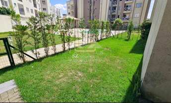 Imagem 4: APARTAMENTO GARDEN À VENDA COM 02 DORMITÓRIOS - RESIDENCIAL ANGATU - FOZ