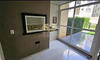 Imagem 7: APARTAMENTO GARDEN À VENDA COM 02 DORMITÓRIOS - RESIDENCIAL ANGATU - FOZ