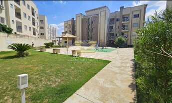 Imagem 3: APARTAMENTO GARDEN À VENDA COM 02 DORMITÓRIOS - RESIDENCIAL ANGATU - FOZ