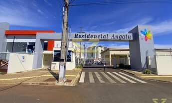 Imagem 2: APARTAMENTO GARDEN À VENDA COM 02 DORMITÓRIOS - RESIDENCIAL ANGATU - FOZ
