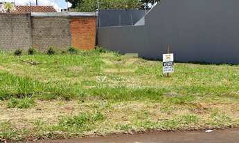 Imagem: TERRENO À VENDA COM 400M, JARDIM IPE