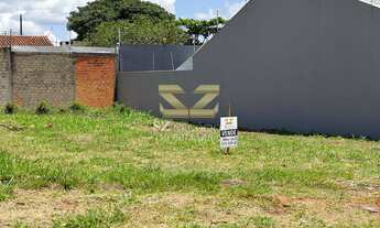 Imagem 2: TERRENO À VENDA COM 400M , JARDIM IPE, FOZ DO IGUAÇU - PR