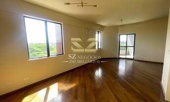 Imagem 3: Apartamento com 3 dormitórios para locação,290.41 m , FOZ DO IGUACU - PR