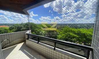 Imagem 2: Apartamento com 3 dormitórios para locação,290.41 m , FOZ DO IGUACU - PR