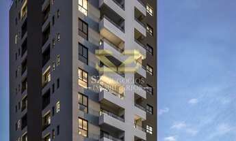 Imagem 3: APARTAMENTO COM 2 DORMITÓRIOS À VENDA, FIKUS RESIDENCE CAMBORIU - SC