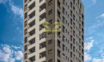 Imagem 4: APARTAMENTO COM 2 DORMITÓRIOS À VENDA, FIKUS RESIDENCE CAMBORIU - SC