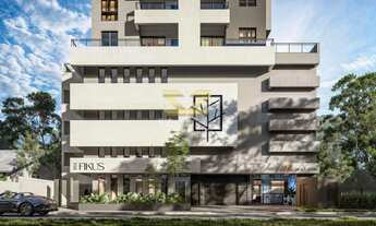 Imagem 6: APARTAMENTO COM 2 DORMITÓRIOS À VENDA, FIKUS RESIDENCE CAMBORIU - SC