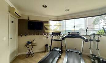 Imagem 3: APARTAMENTO COBERTURA Á VENDA COM 03 SUÍTES, COND. LAS HADAS CENTRO, FOZ