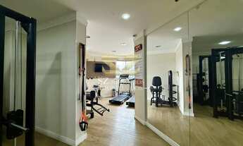 Imagem 4: APARTAMENTO COBERTURA Á VENDA COM 03 SUÍTES, COND. LAS HADAS CENTRO, FOZ