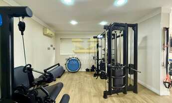 Imagem 5: APARTAMENTO COBERTURA Á VENDA COM 03 SUÍTES, COND. LAS HADAS CENTRO, FOZ