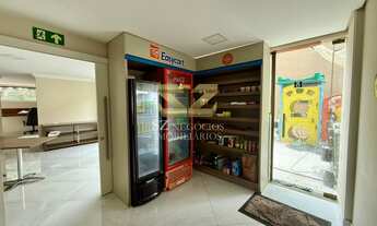 Imagem 6: APARTAMENTO COBERTURA Á VENDA COM 03 SUÍTES, COND. LAS HADAS CENTRO, FOZ