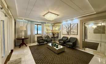 Imagem 7: APARTAMENTO COBERTURA Á VENDA COM 03 SUÍTES, COND. LAS HADAS CENTRO, FOZ