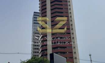 Imagem 2: APARTAMENTO COBERTURA Á VENDA COM 03 SUÍTES, COND. LAS HADAS CENTRO, FOZ