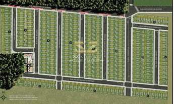 Imagem 3: TERRENO LOCALIZADO NO LOTEAMENTO VITA VILLAGE 2 - FOZ DO IGUAÇU - PR