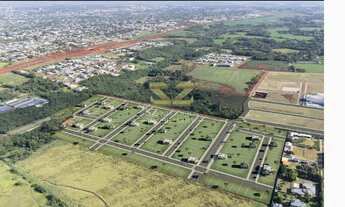 Imagem 2: TERRENO LOCALIZADO NO LOTEAMENTO VITA VILLAGE 2 - FOZ DO IGUAÇU - PR