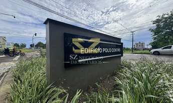 Imagem 2: APARTAMENTO À VENDA COM 02 DORMITÓRIOS - EDIFÍCIO POLO CENTRO, FOZ DO IGUAÇU