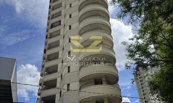 Imagem 2: APARTAMENTO COBERTURA DUPLEX Á VENDA COM 04 SUÍTES, EDIFÍCIO VILLA AURELIA, FOZ