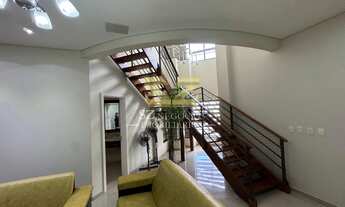 Imagem 6: APARTAMENTO COBERTURA DUPLEX Á VENDA COM 04 SUÍTES, EDIFÍCIO VILLA AURELIA, FOZ