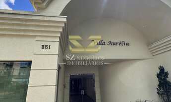 Imagem 3: APARTAMENTO COBERTURA DUPLEX Á VENDA COM 04 SUÍTES, EDIFÍCIO VILLA AURELIA, FOZ