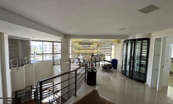 Imagem 7: APARTAMENTO COBERTURA DUPLEX Á VENDA COM 04 SUÍTES, EDIFÍCIO VILLA AURELIA, FOZ